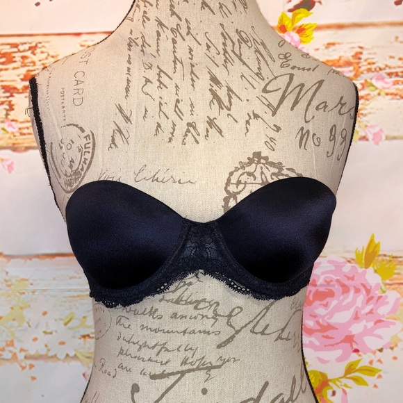 PINK Victoria's Secret Other - PINK Multi-Way Push Up Bra PINK Victoria's Secret Other - PINK Multi-Way Push Up Bra